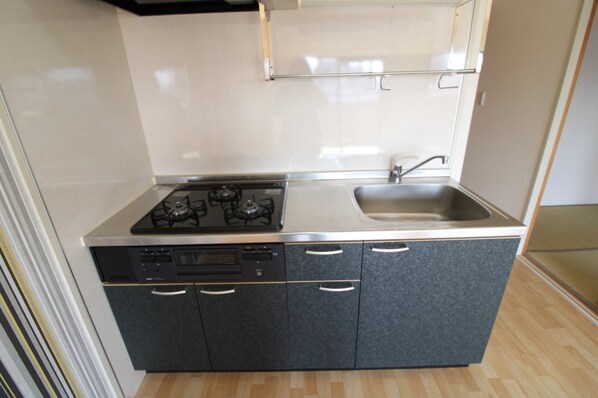 サンハイツ大和第2の物件内観写真